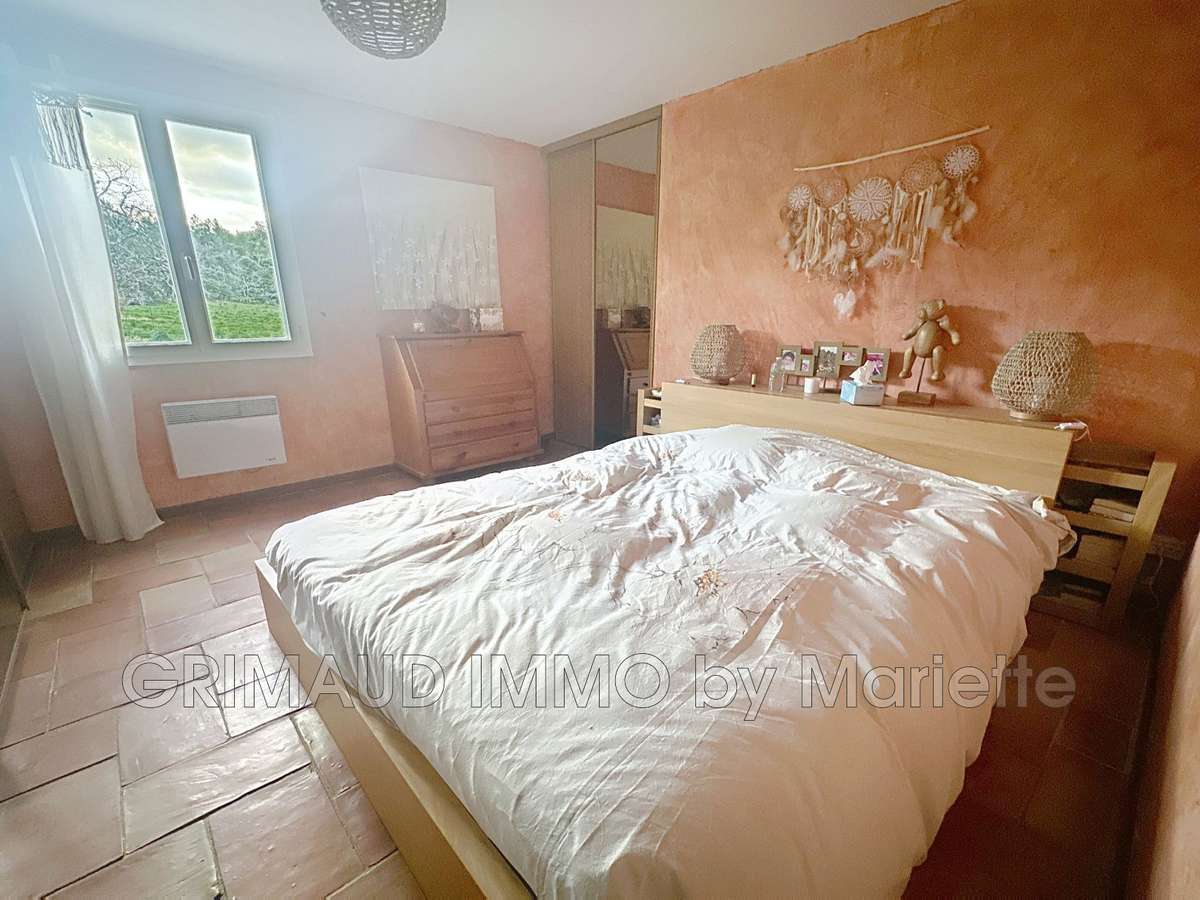 Villa Plan-de-la-Tour