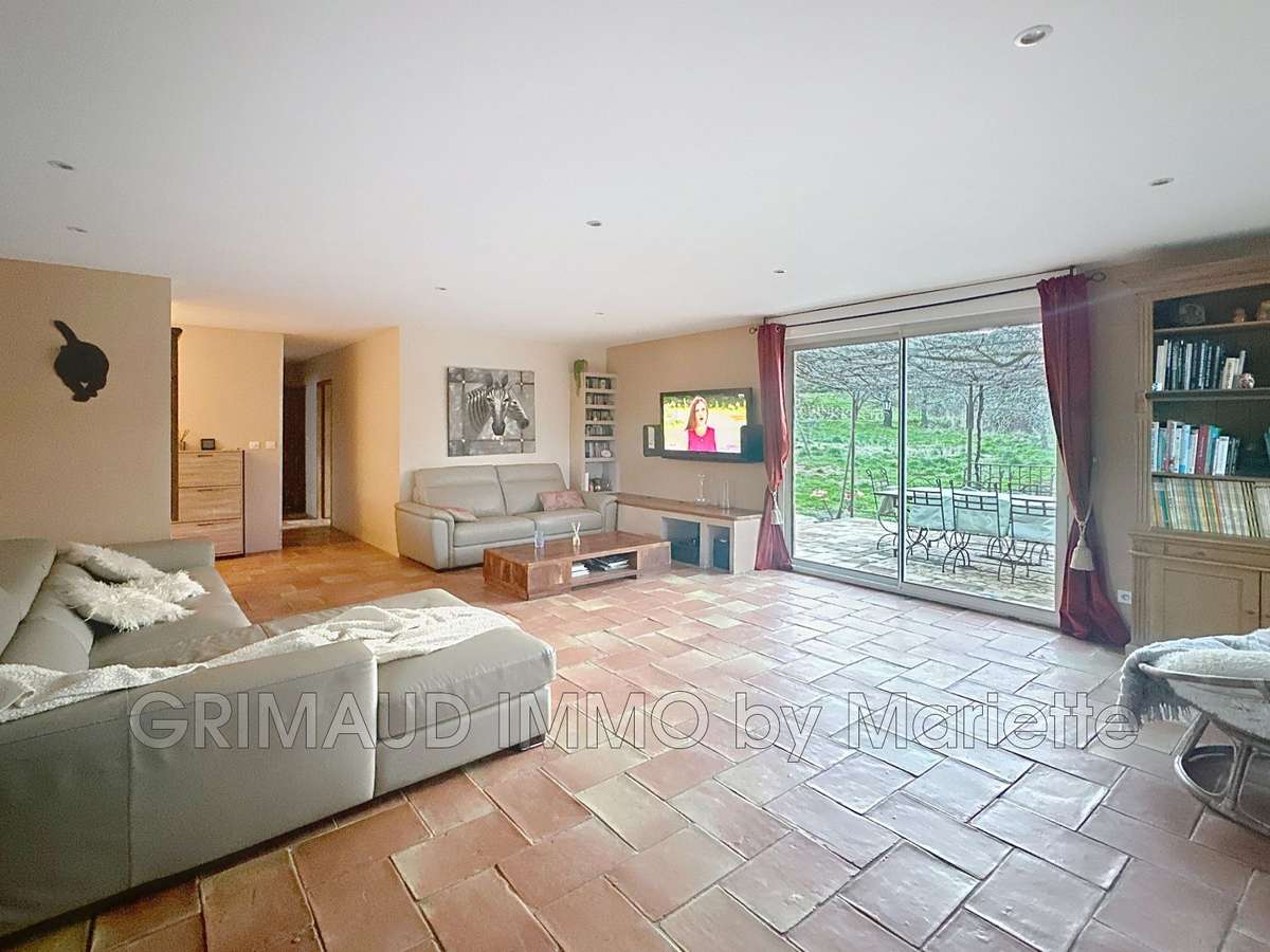 Villa Plan-de-la-Tour