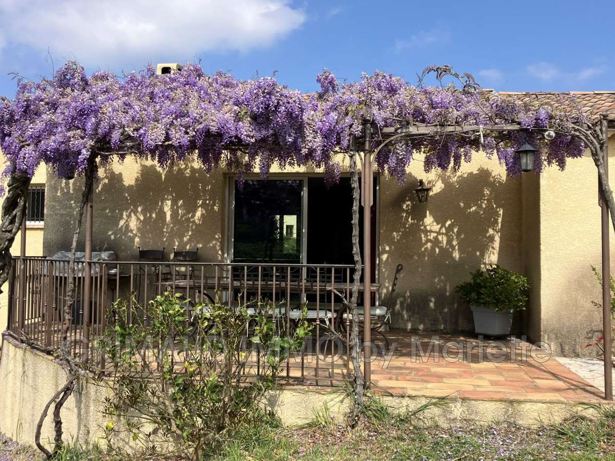 Villa Plan-de-la-Tour