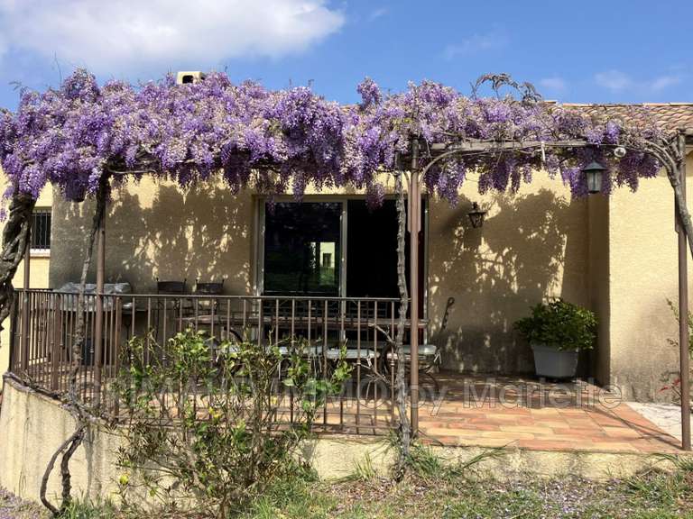 Villa Plan-de-la-Tour - 4 chambres - 138m²