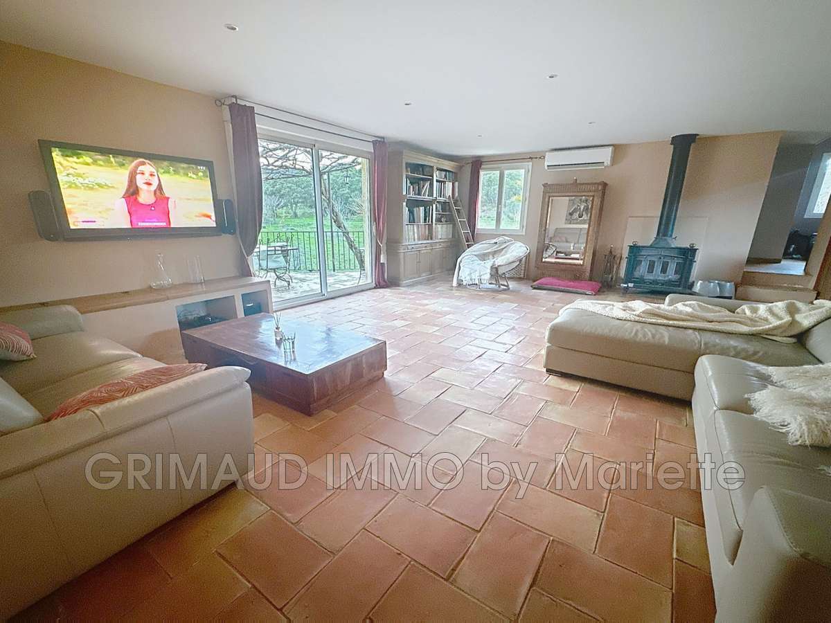 Villa Plan-de-la-Tour