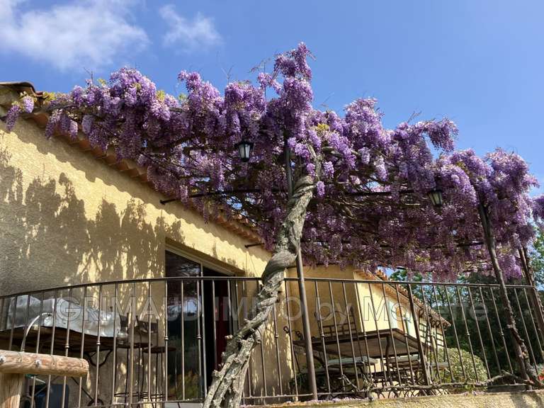 Villa Plan-de-la-Tour - 4 chambres - 138m²