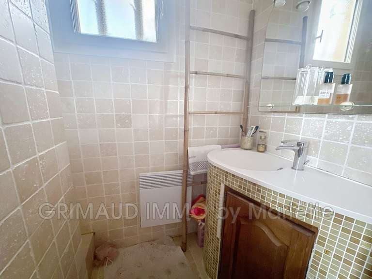 Villa Plan-de-la-Tour - 4 chambres - 138m²