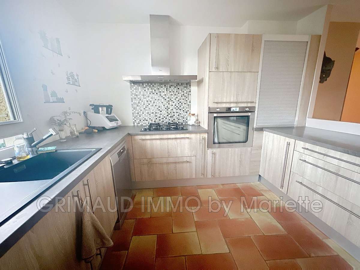 Villa Plan-de-la-Tour