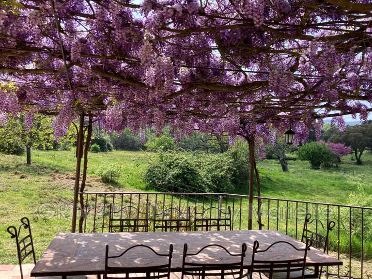 Villa Plan-de-la-Tour - 4 chambres - 138m²