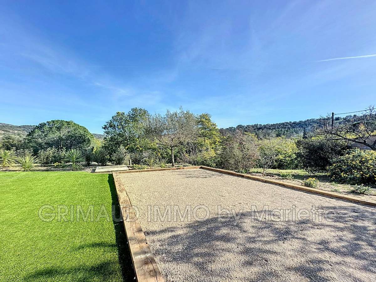 Villa Plan-de-la-Tour