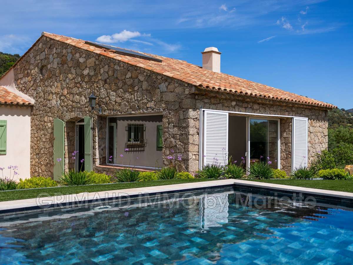 Villa Plan-de-la-Tour