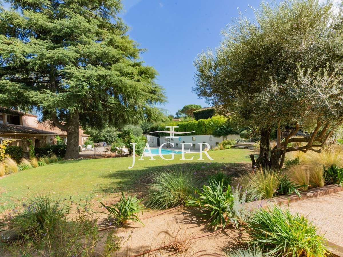 Villa Plan-de-la-Tour