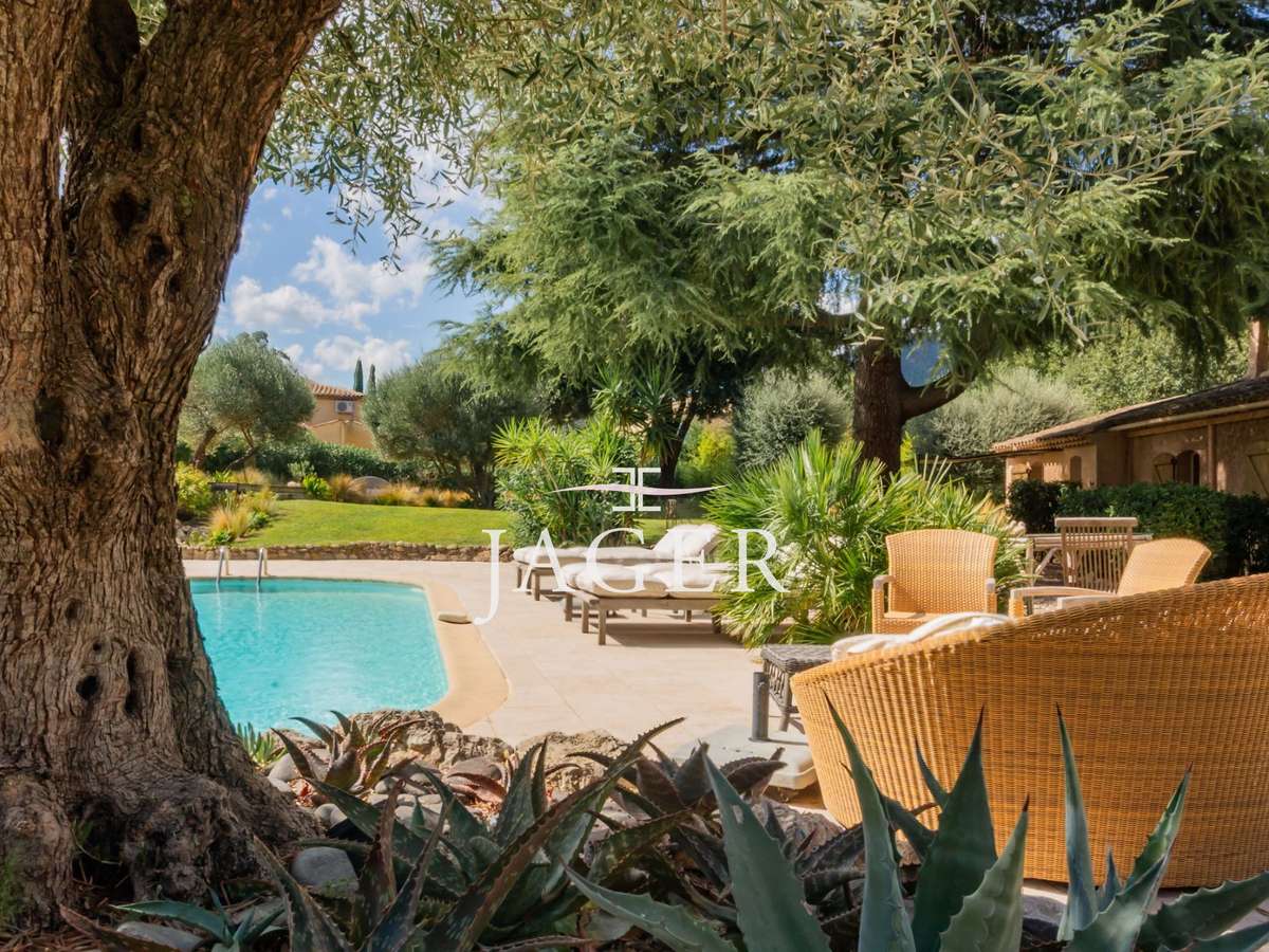 Villa Plan-de-la-Tour