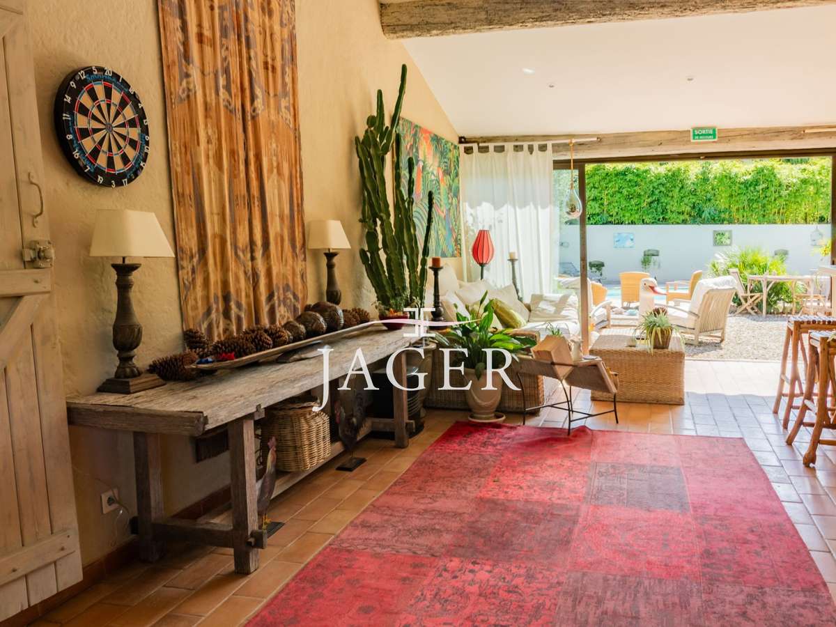 Villa Plan-de-la-Tour