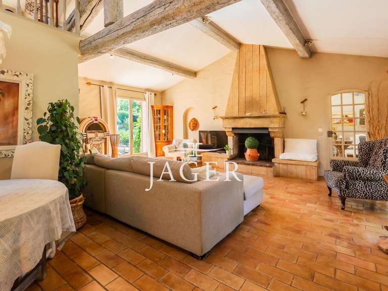 Villa Plan-de-la-Tour - 11 chambres - 430m²