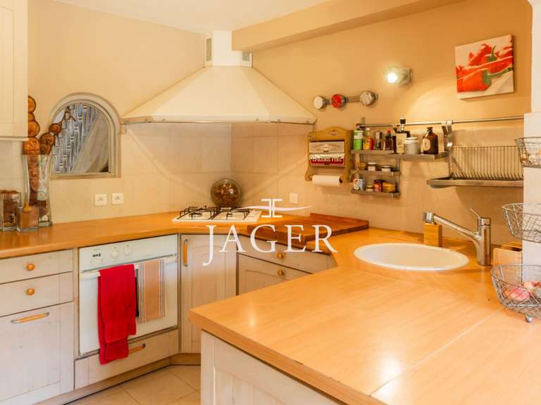 Villa Plan-de-la-Tour - 11 chambres - 430m²