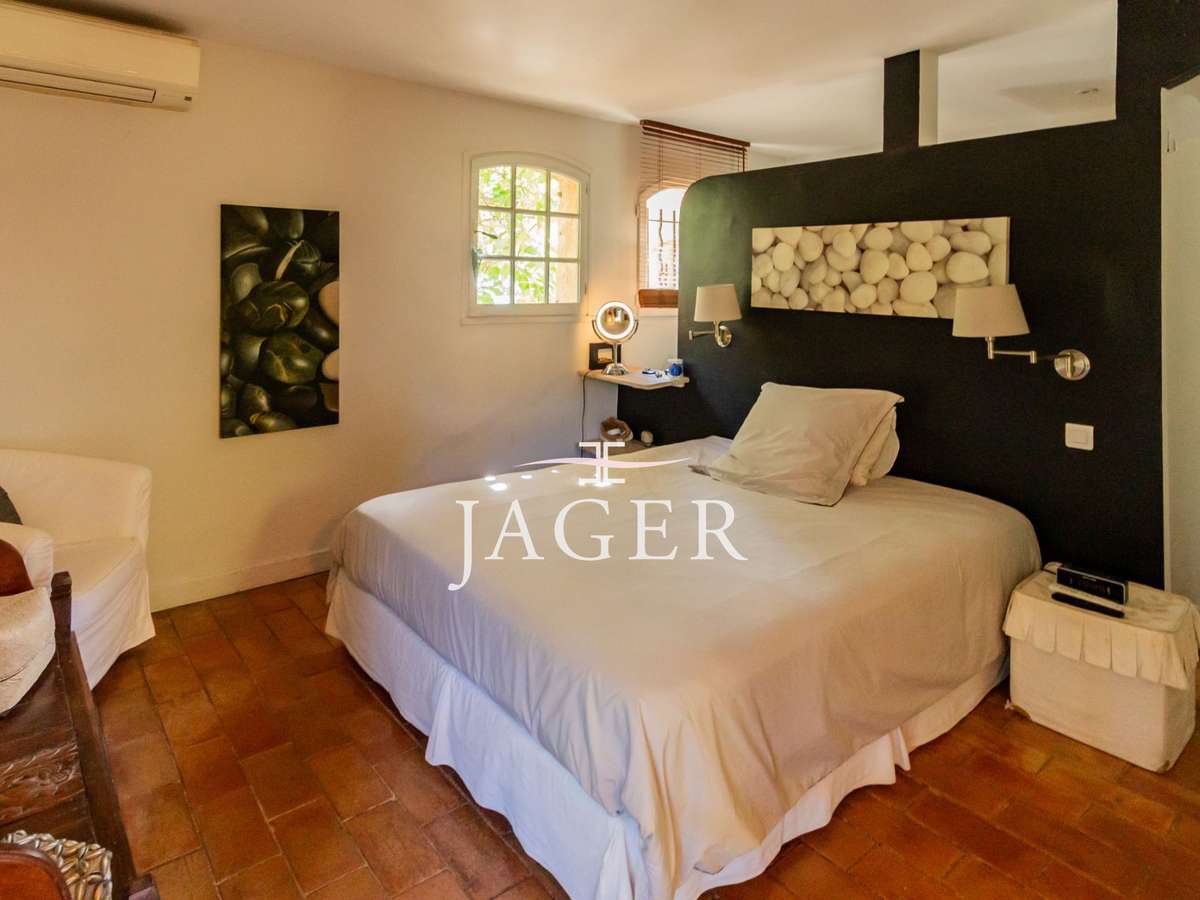 Villa Plan-de-la-Tour