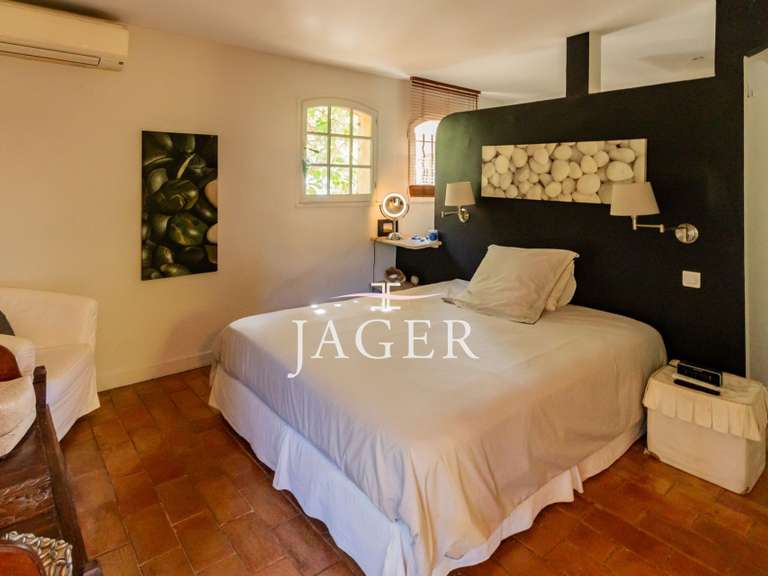 Villa Plan-de-la-Tour - 11 chambres - 430m²