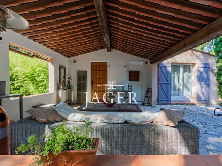 Villa Plan-de-la-Tour - 11 chambres - 430m²