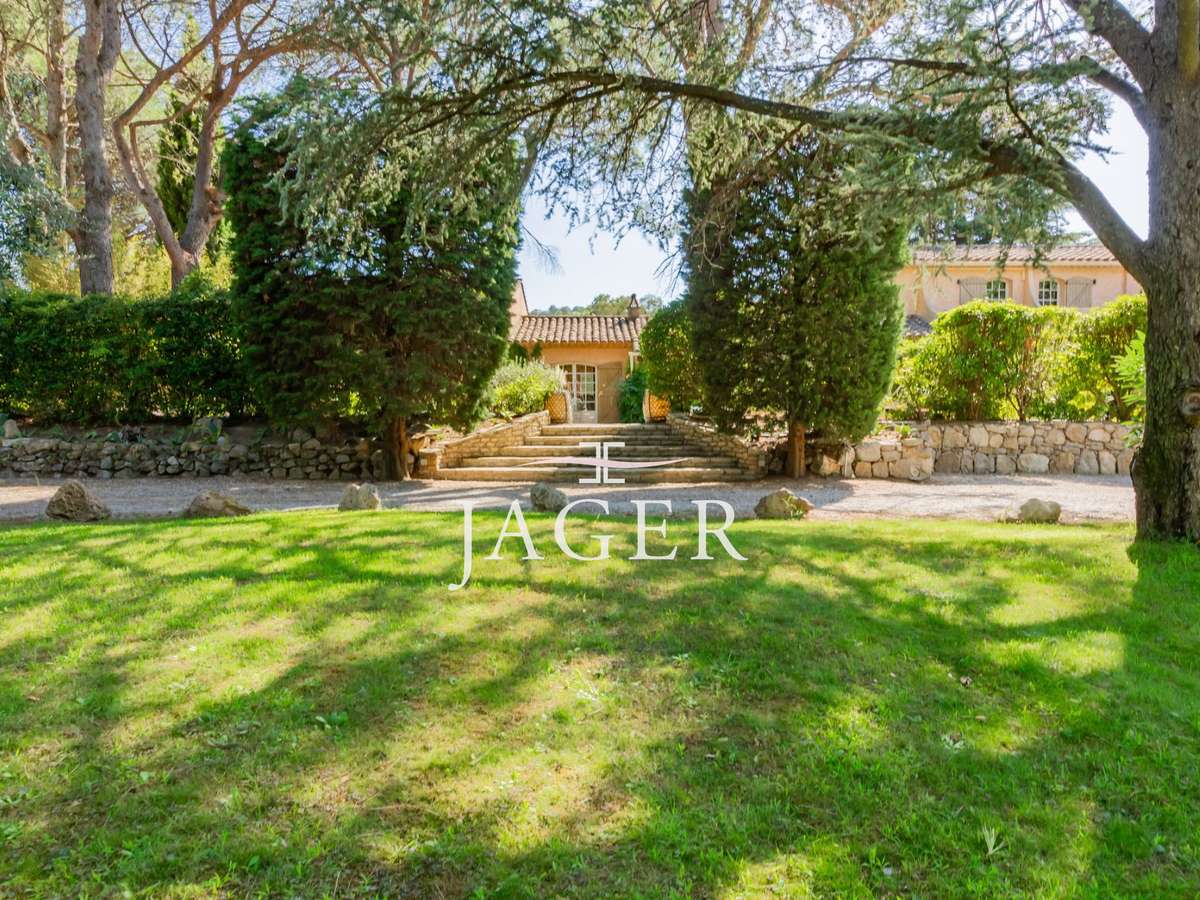 Villa Plan-de-la-Tour