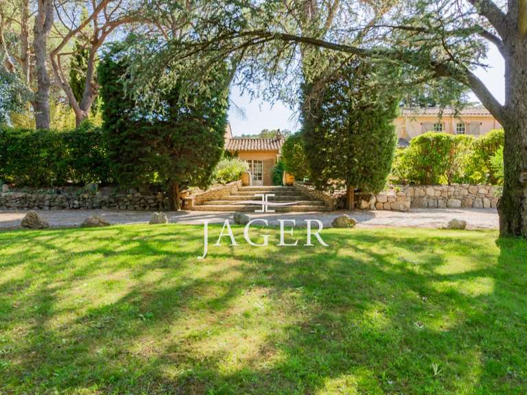 Villa Plan-de-la-Tour - 11 chambres - 430m²