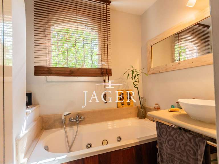 Villa Plan-de-la-Tour - 11 chambres - 430m²