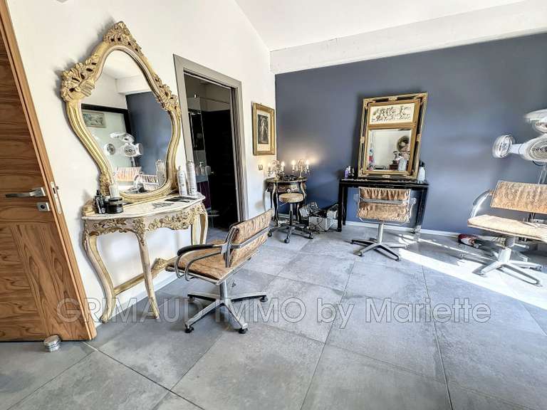 Villa Plan-de-la-Tour - 3 bedrooms - 172m²