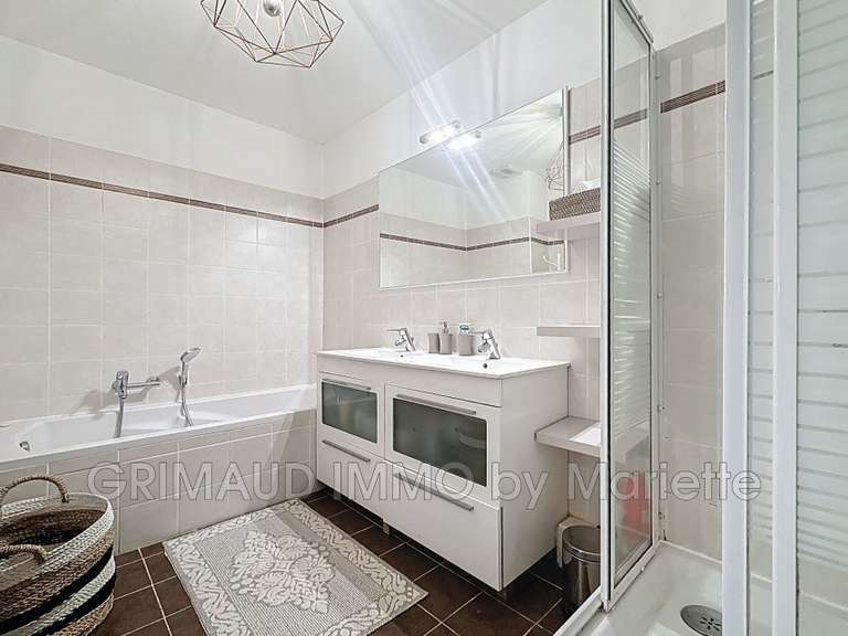 Villa Plan-de-la-Tour - 2 bedrooms - 87m²