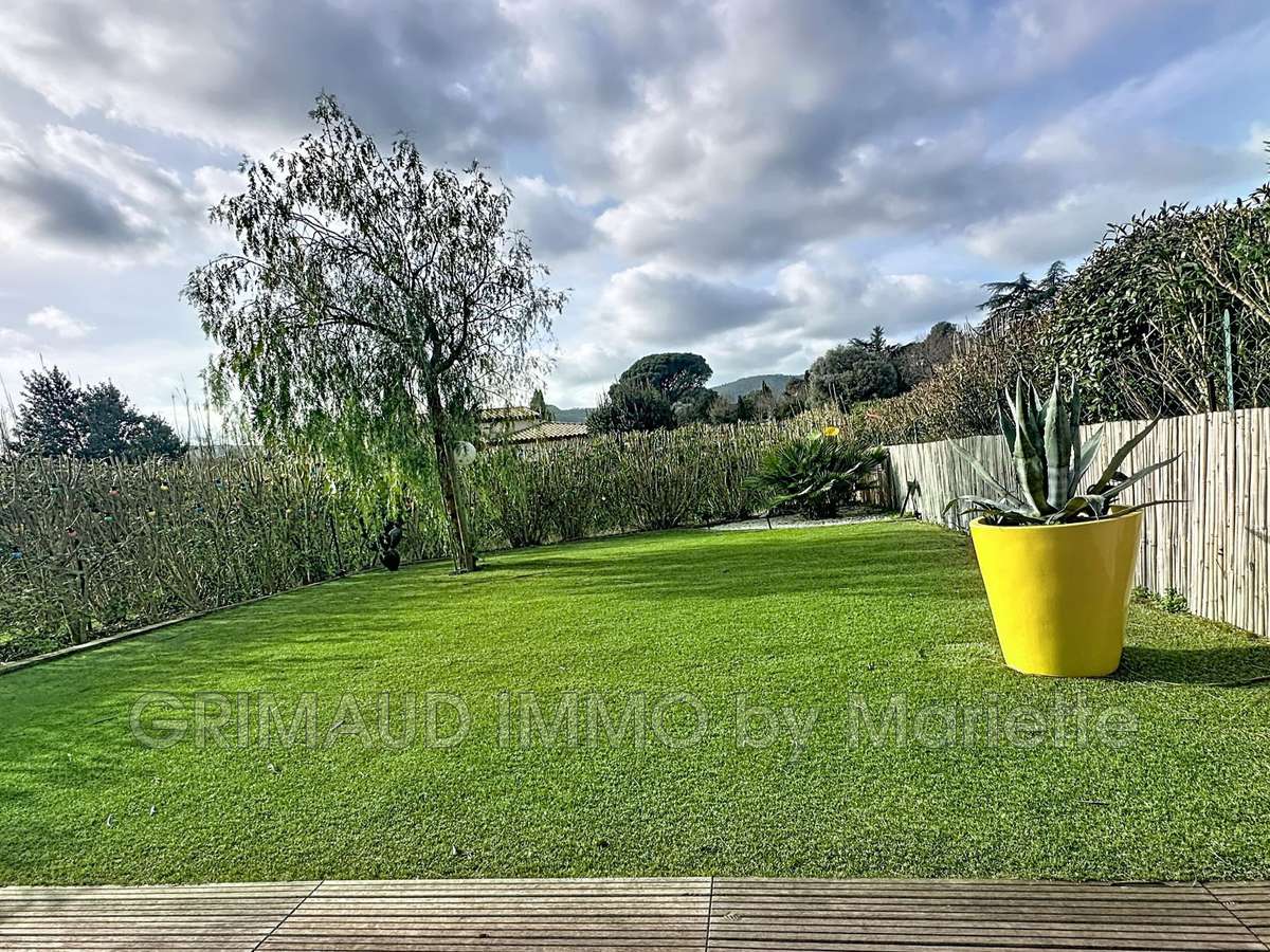 Villa Plan-de-la-Tour