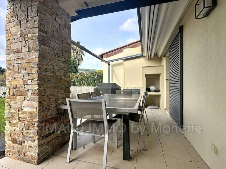 Villa Plan-de-la-Tour - 2 bedrooms - 87m²