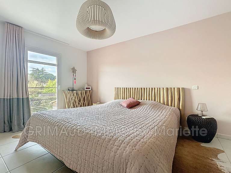 Villa Plan-de-la-Tour - 2 bedrooms - 87m²