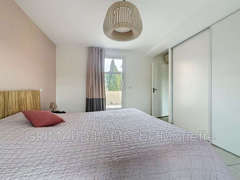 Villa Plan-de-la-Tour - 2 bedrooms - 87m²