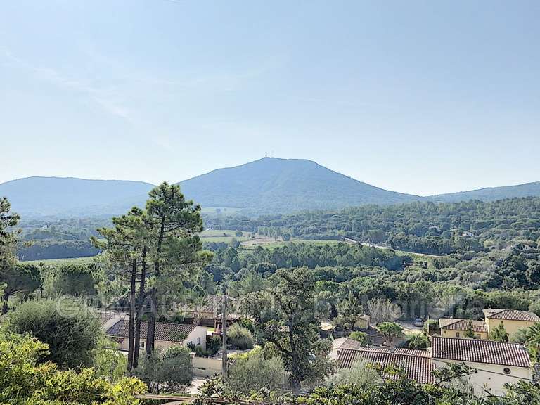 Villa Plan-de-la-Tour - 4 chambres - 185m²