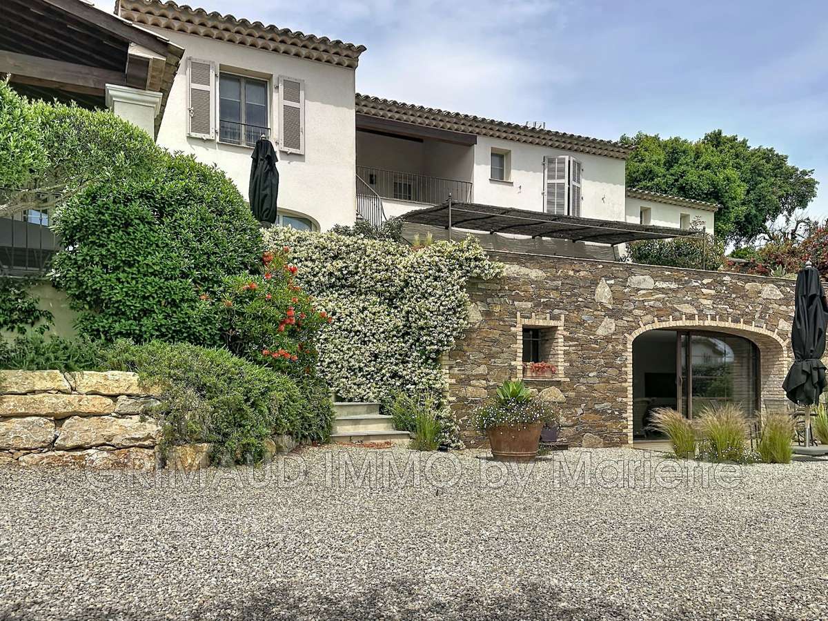 Villa Plan-de-la-Tour