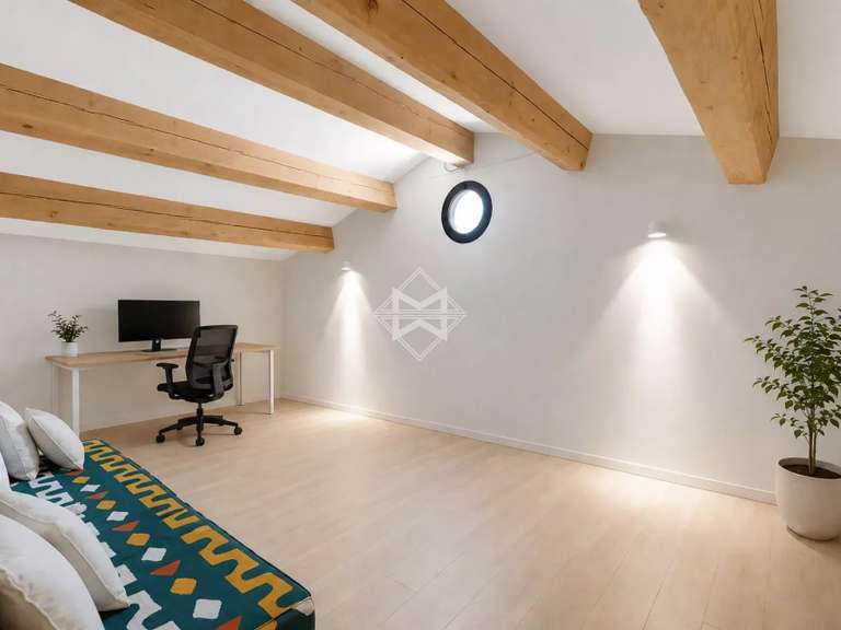 Villa Plan-de-la-Tour - 2 chambres - 280m²