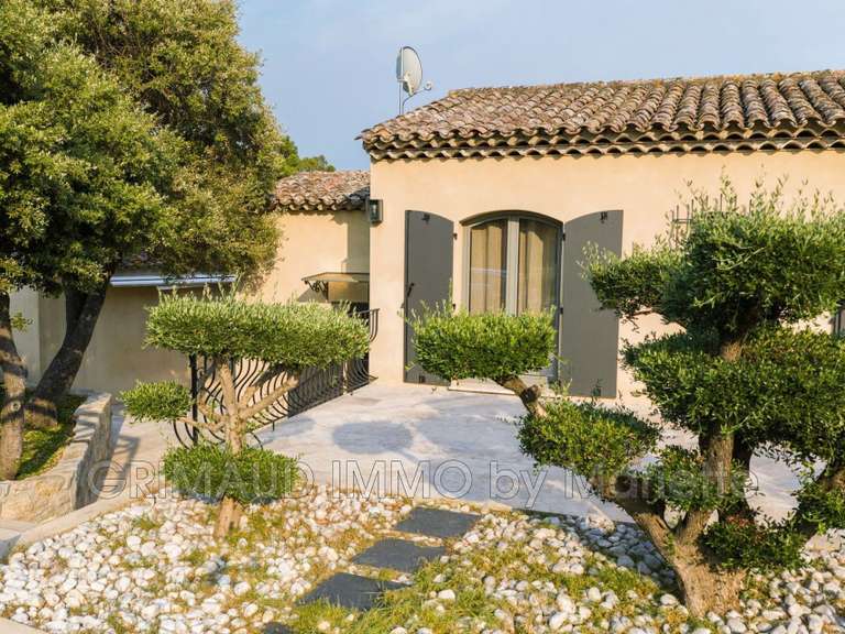 Villa Plan-de-la-Tour - 3 chambres