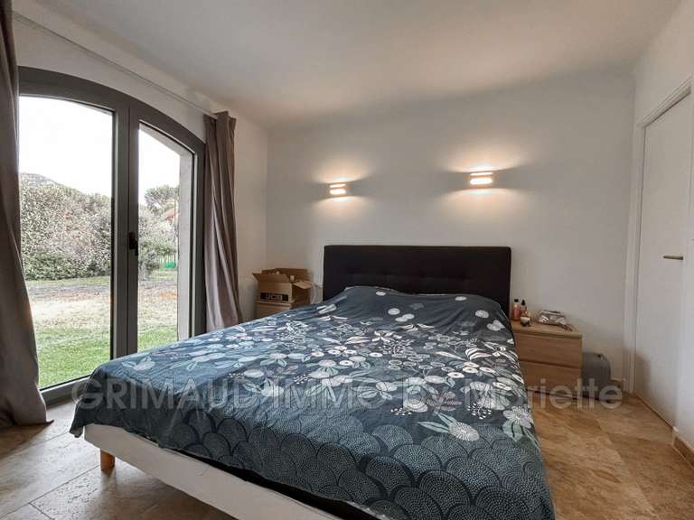 Villa Plan-de-la-Tour - 3 chambres