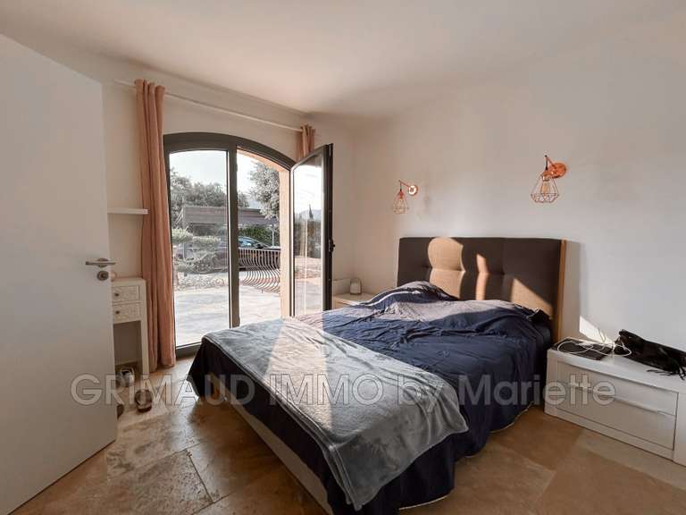 Villa Plan-de-la-Tour - 3 chambres