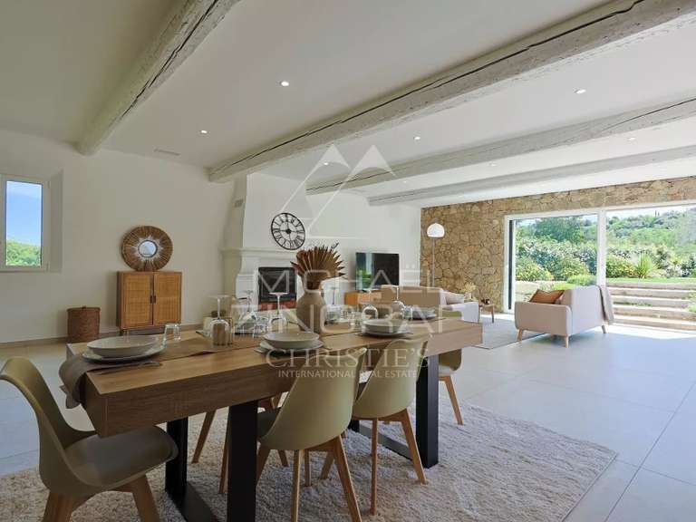 Villa Plan-de-la-Tour - 4 chambres - 193m²