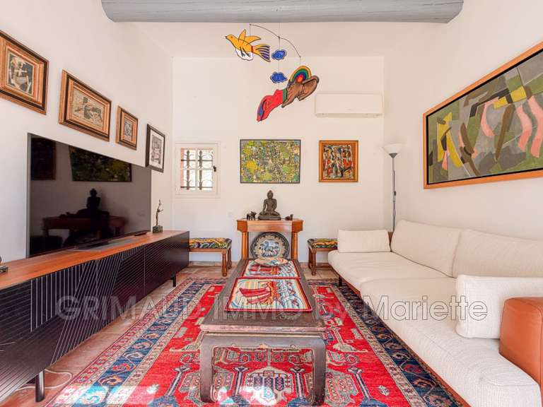 Villa Plan-de-la-Tour - 5 chambres - 249m²
