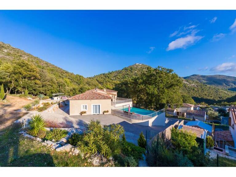 Vente Maison plan-du-var
