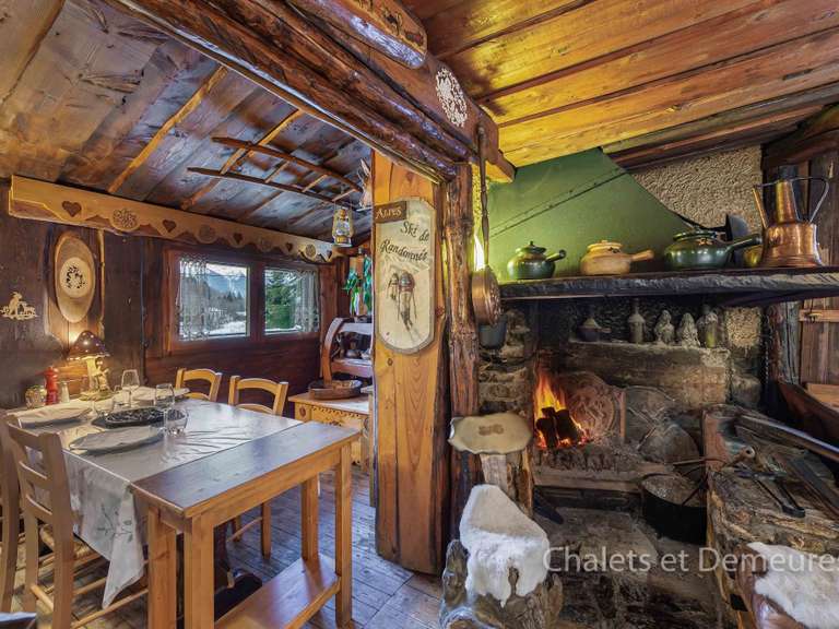 Maison Plancherine - 150m²