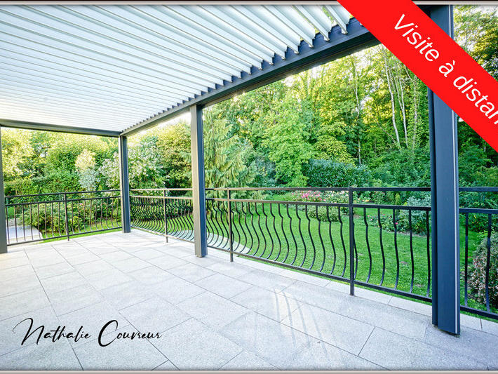 Vente Maison Plappeville - 3 chambres