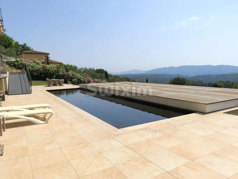 Vente Maison avec Vue mer plascassier - 4 chambres