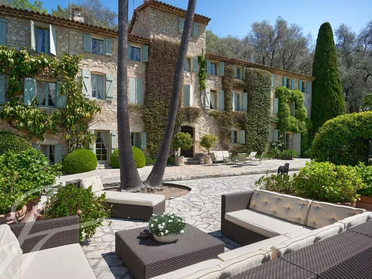 Vente Maison plascassier - 13 chambres