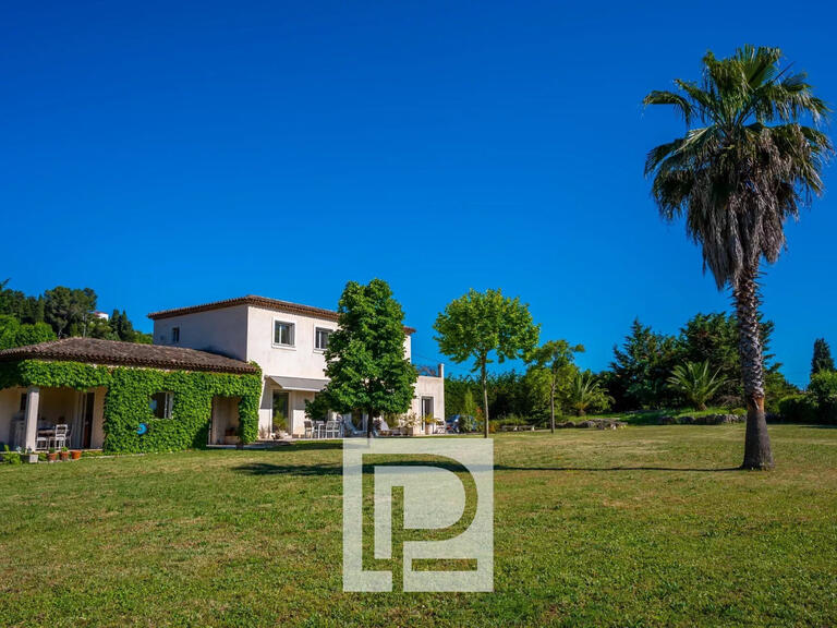 House plascassier - 3 bedrooms - 250m²