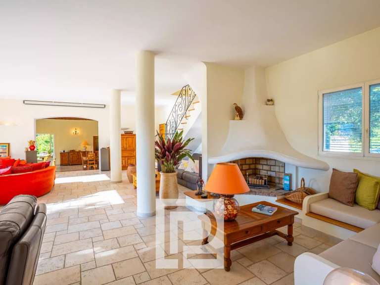 House plascassier - 3 bedrooms - 250m²