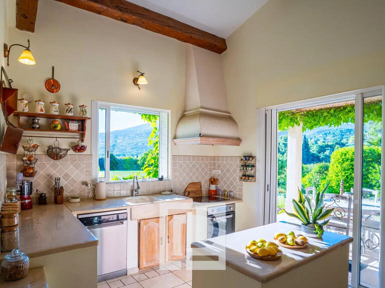 House plascassier - 3 bedrooms - 250m²