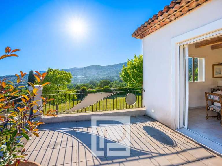 House plascassier - 3 bedrooms - 250m²