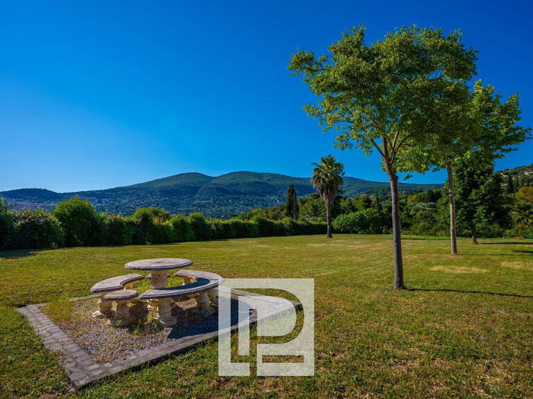 House plascassier - 3 bedrooms - 250m²