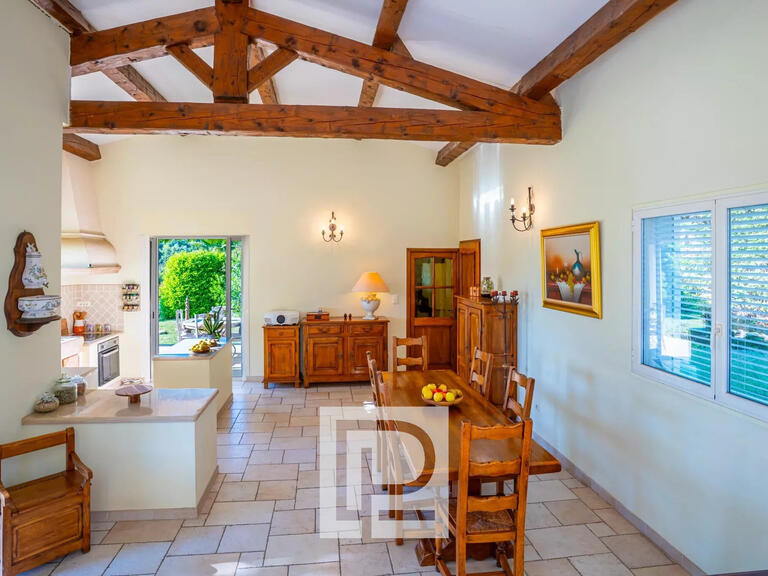 House plascassier - 3 bedrooms - 250m²