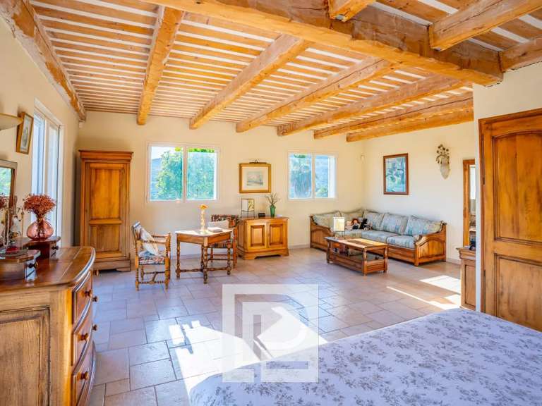 House plascassier - 3 bedrooms - 250m²