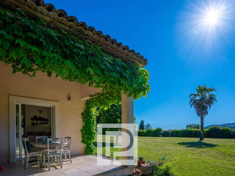 House plascassier - 3 bedrooms - 250m²