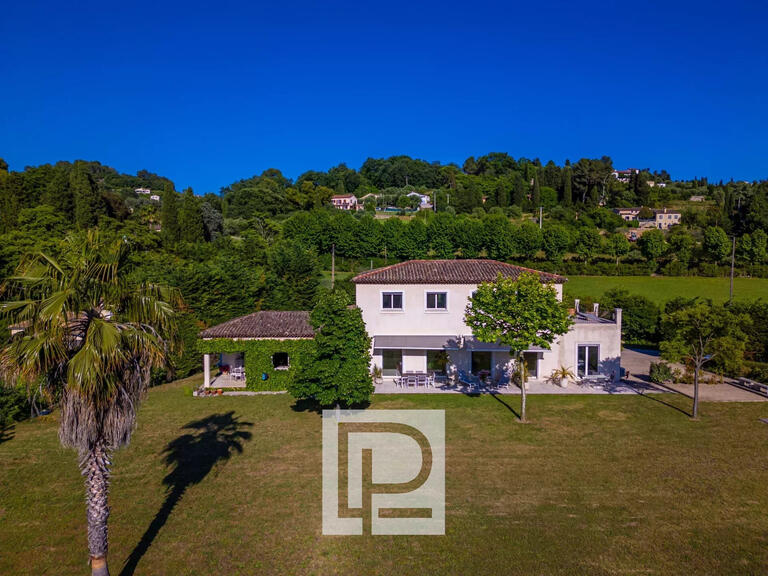 House plascassier - 3 bedrooms - 250m²